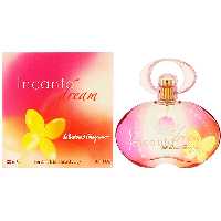 ادکلن سالواتوره فراگامو اینکانتو دریم Salvatore Ferragamo Incanto Dream