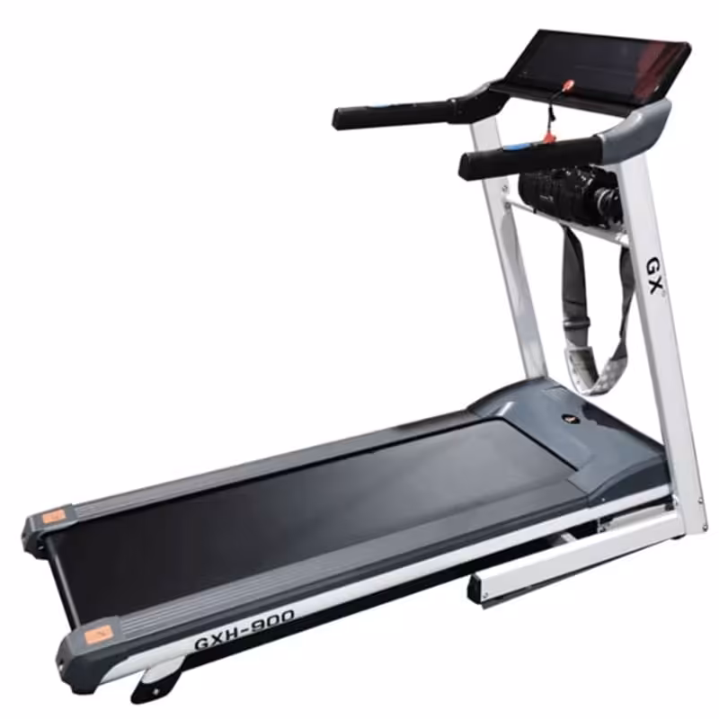 تردمیل خانگی چند کاره جی ایکس مدل GXH-900