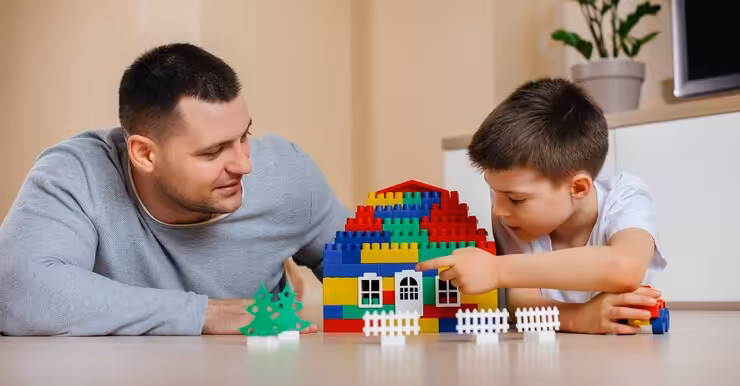 بایگانی‌های لگو