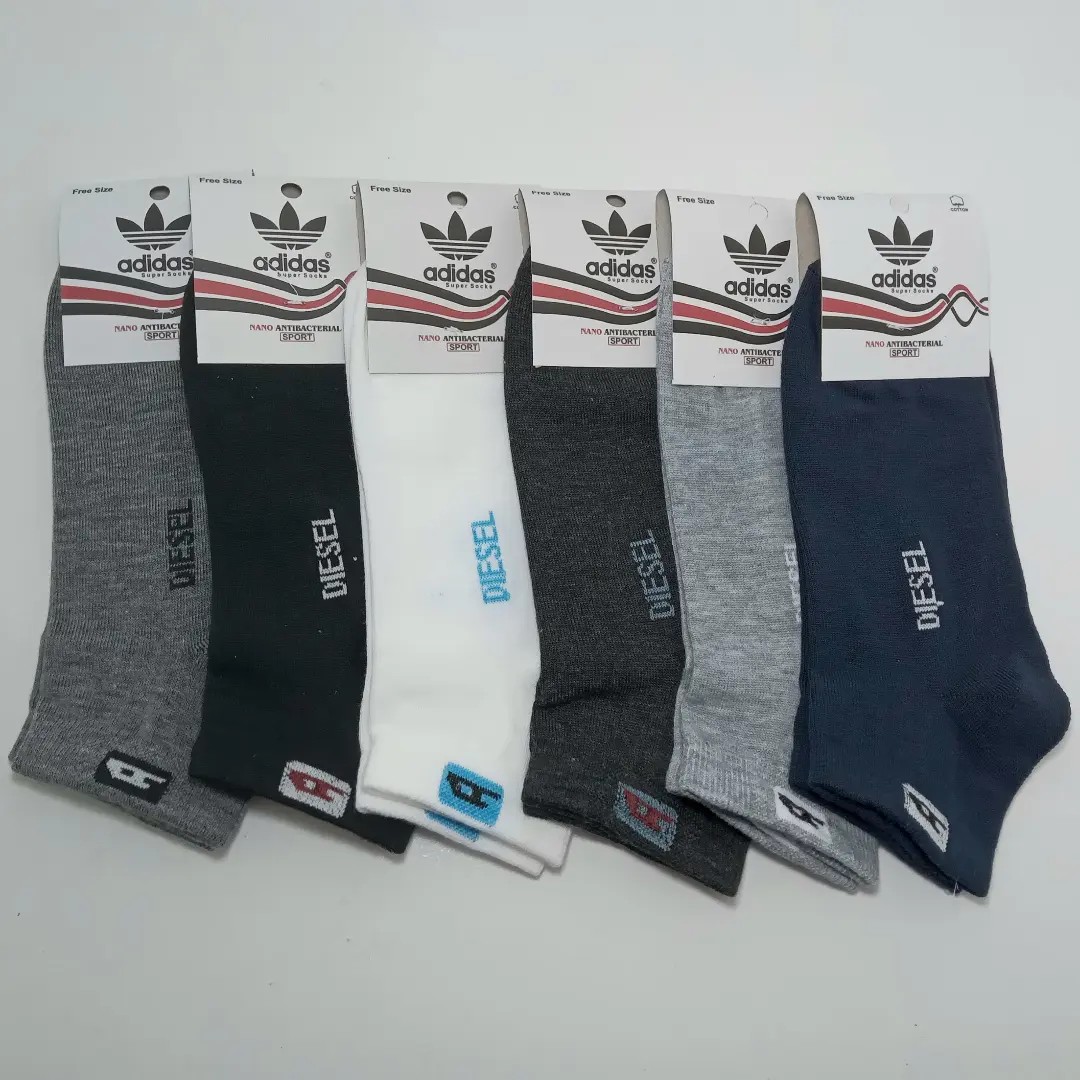 جوراب مچی مدل دیزِل