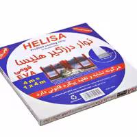 نوار درزگیر eve هلیسا 4 متر