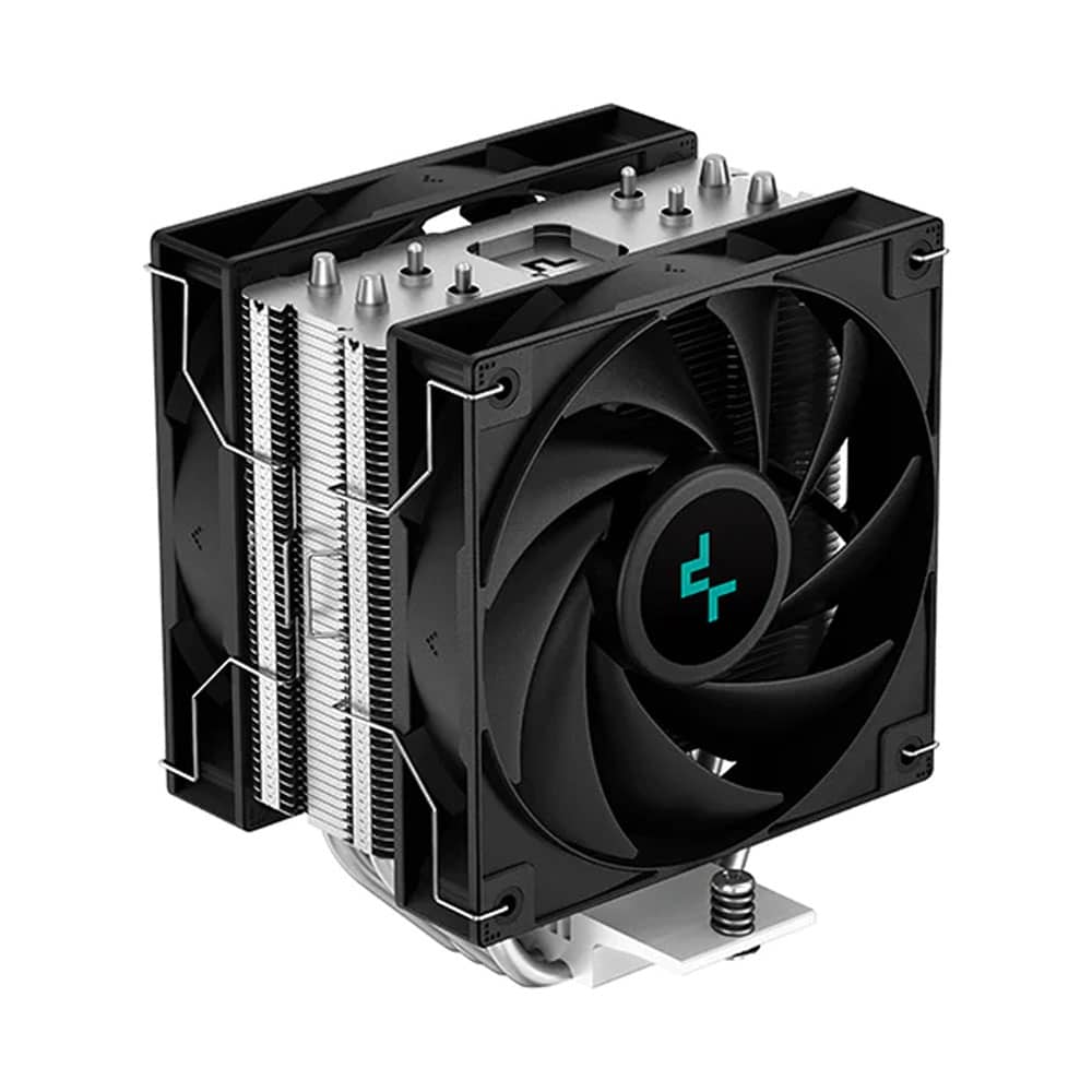 خنک کننده پردازنده دیپ کول DeepCool AG400 Plus