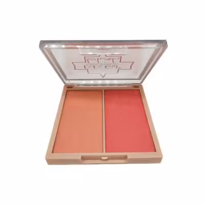 پالت رژ گونه دودوگرل شماره 1