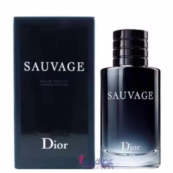 عطر دیور ساواج گرمی