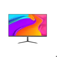 مانیتور جی پلاس مشکی 24 اینچ مدل GDM-245LN