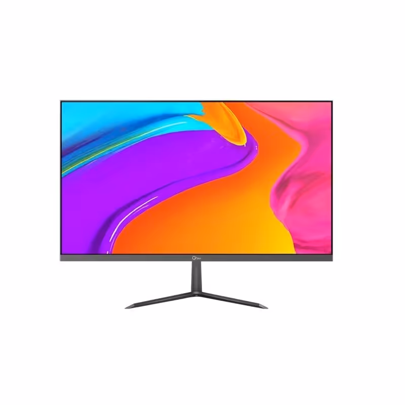 مانیتور جی پلاس مشکی 24 اینچ مدل GDM-245LN
