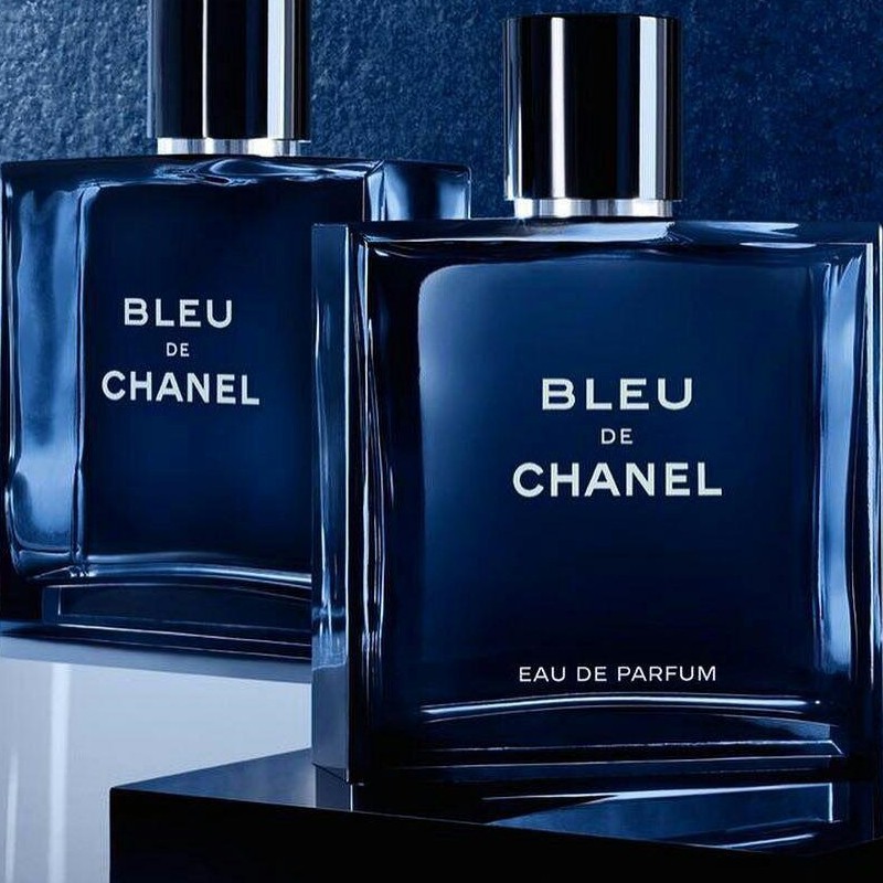 عطر بلوشنل گرمی 14000تومان ( توضیحات را با دقت مطالعه نمایید)