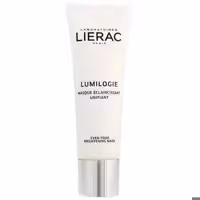 ماسک ضد لک و روشن کننده لیراک LIERAC مدل لومیلوژی LUMILOGIE (فروش ویژه) حجم 50 میل