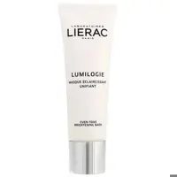 ماسک ضد لک و روشن کننده لیراک LIERAC مدل لومیلوژی LUMILOGIE (فروش ویژه) حجم 50 میل