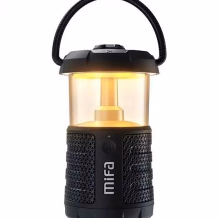 اسپیکر بلوتوث میفا Wild Camping