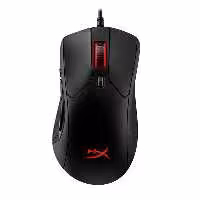 ماوس مخصوص بازی هایپرایکس  HyperX Pulsefire Surge - RGB Wired Optical Gaming Mouse  HX-MC005B