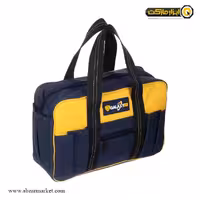 کیف ابزار گلکسی وان 35 سانتی متر مدل TG01