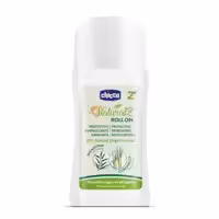 رول ضد گزش حشرات چیکو chicco حجم 60 میلی لیتر CHICCO 1159700