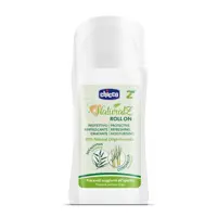 رول ضد گزش حشرات چیکو chicco حجم 60 میلی لیتر CHICCO 1159700