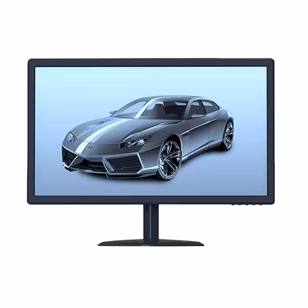 خرید و قیمت مانیتور ایکس ویژن مدل XK2030H سایز 20 اینچ - آسیا لپتاپ