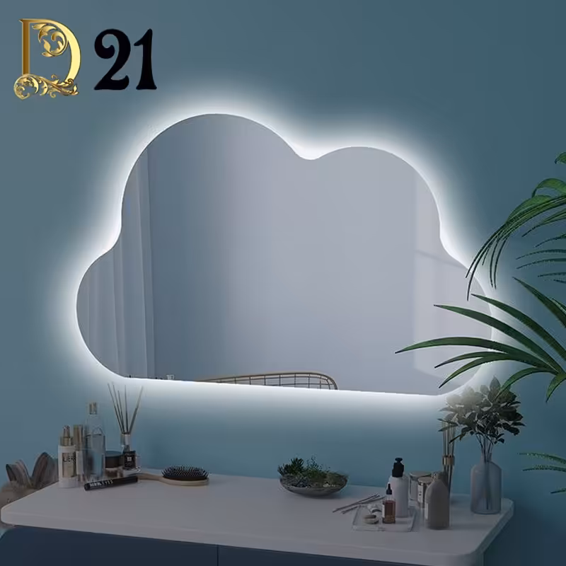 آینه دفرمه (کد طرح 21) هزینه ارسال بصورت پس کرایه میباشد