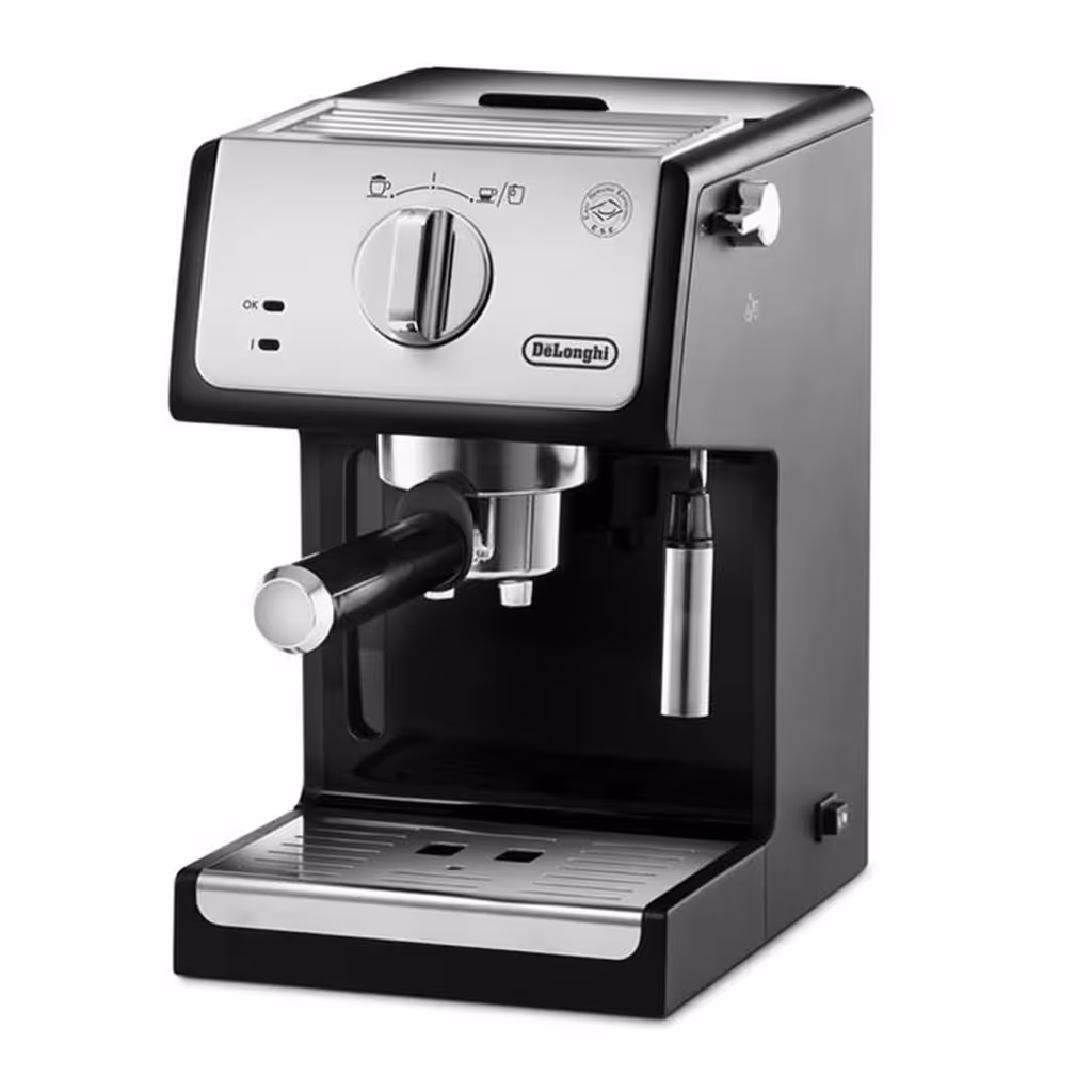 اسپرسوساز دلونگی مدل DELONGHI ECP 33.21