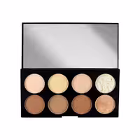 پالت کانتور رولوشن خشک