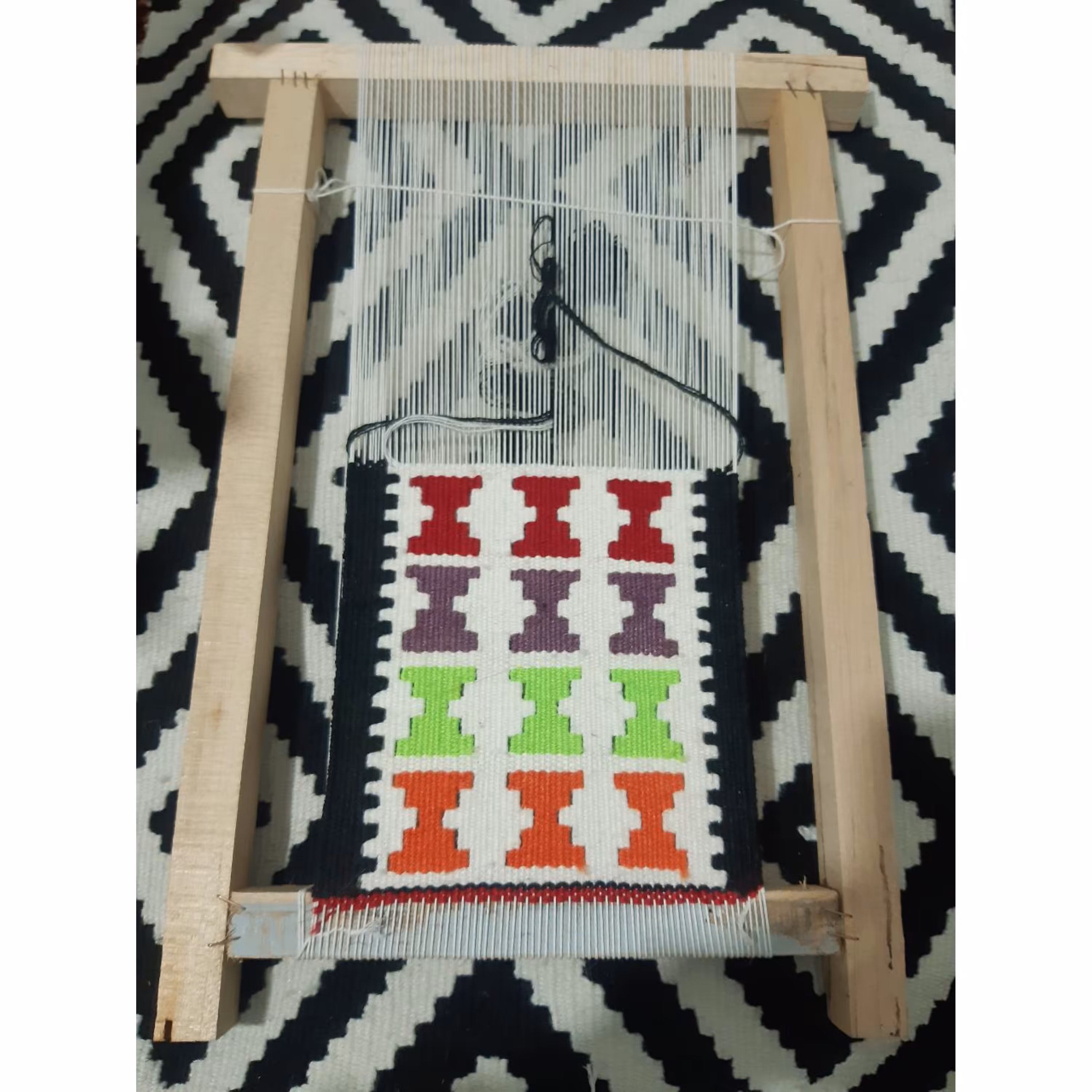 دار تزیینی سنتی