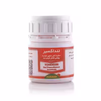 حشره کش و کنه کش ارگانیک تنداکسیر کیمیاسبزآور 100 میلی لیتری