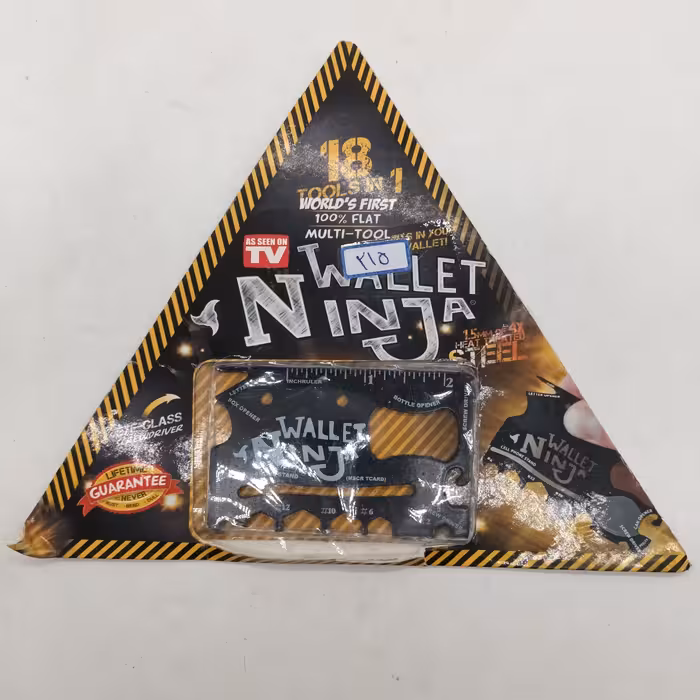 ابزار نینجا ولت چند کاره کد215