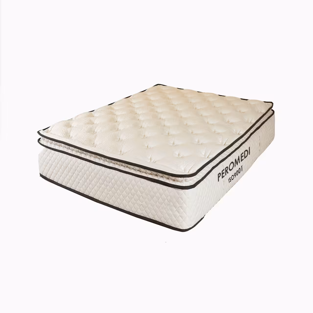تشک دونفره پرومدی مدل PRO سایز 160×200 سانتی متر