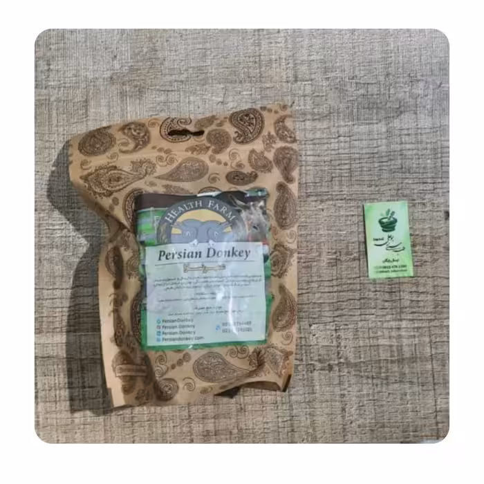 عنبرنسارا اصل از مزرعه پرشین دانکی