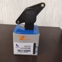 سنسور دریچه گاز پژو 405 ساژم یوفو اصلی  ارسال رایگان به سراسر ایران 