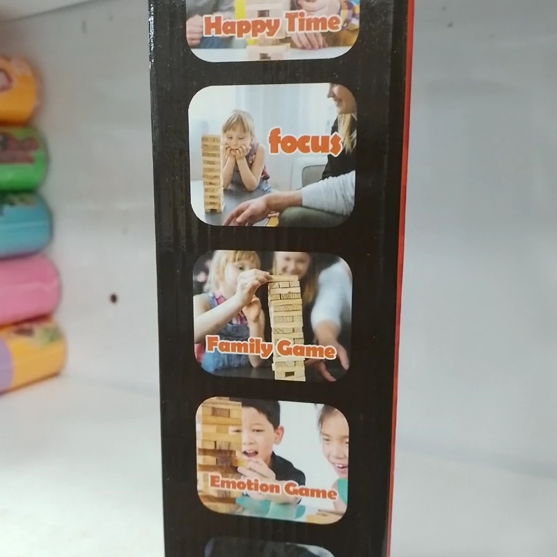 اسباب بازی جدید