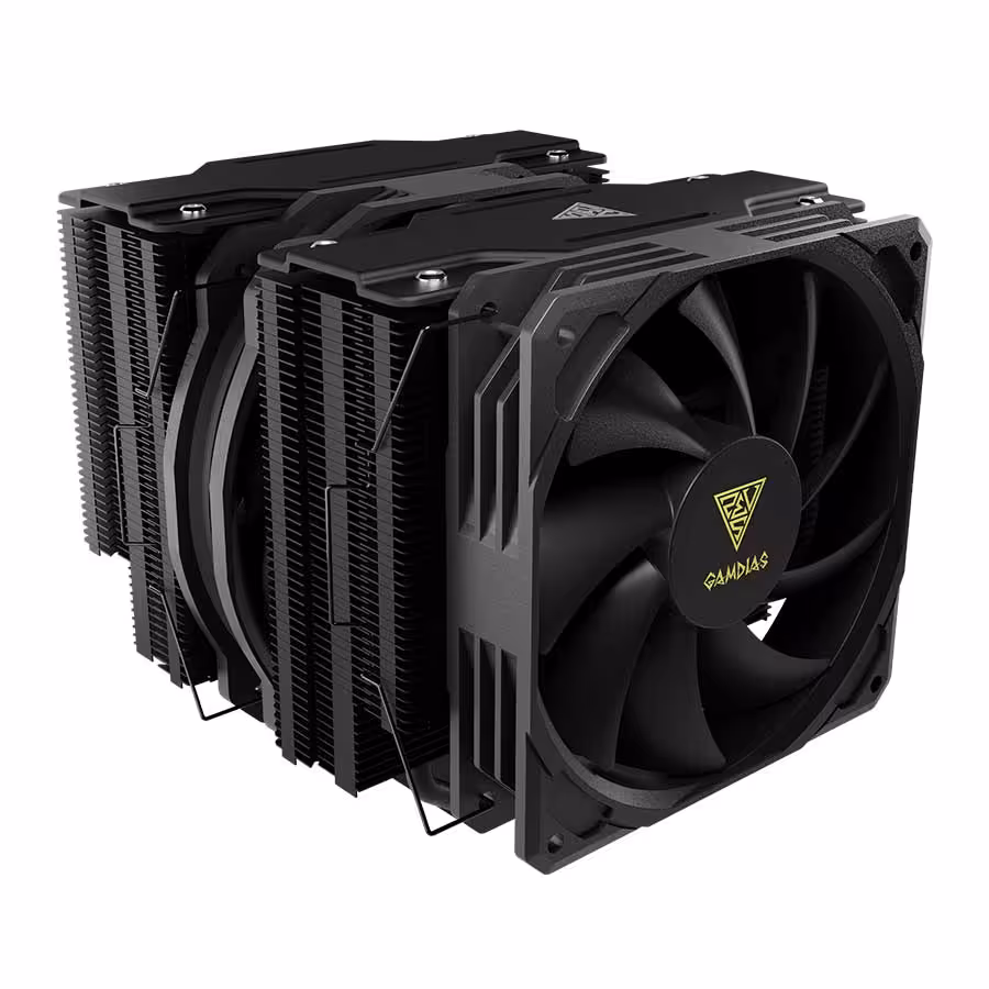 قیمت و خرید خنک کننده پردازنده گیم دیاس مدل BOREAS P1-720 | یاس ارتباط