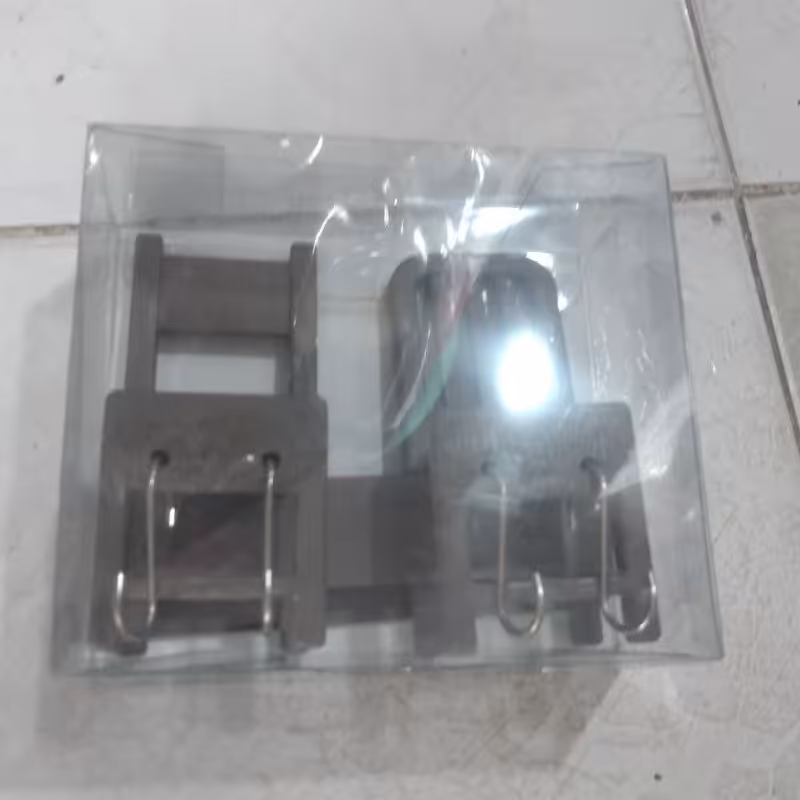 جا کلیدی دیواری