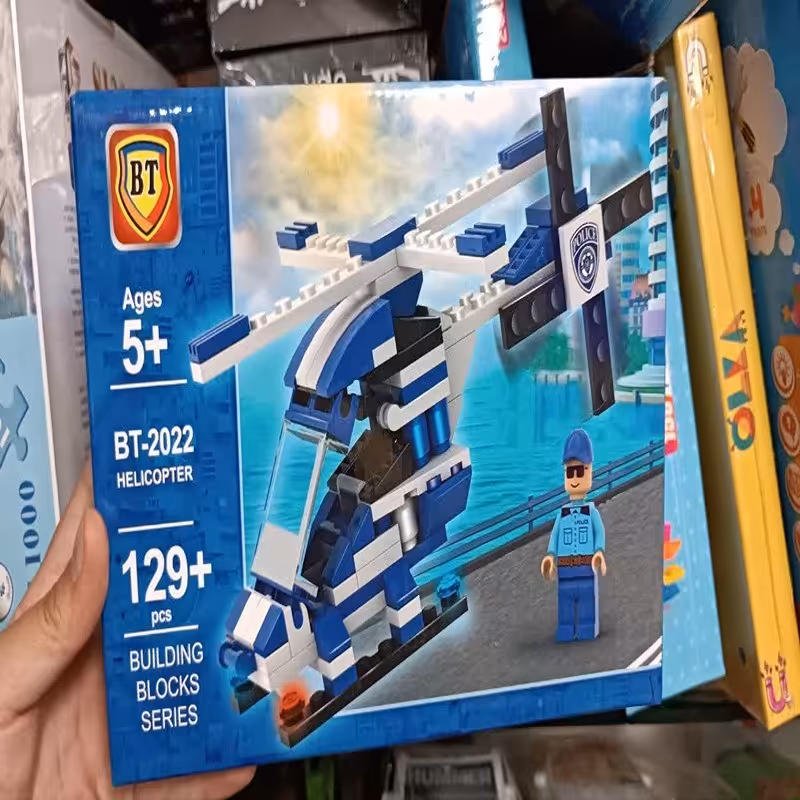 اسباب بازی لگو در طرح پسرانه ،خارجی و کیفیت عالی