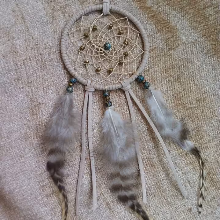 آویز دریم کچر