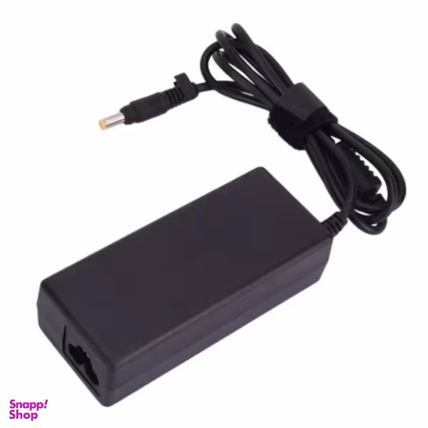 شارژر لپ تاپ 18.5 ولت 3.5 آمپر مدل PA-1650-02H برای لپ تاپ اچ‌ پی غیر اصل