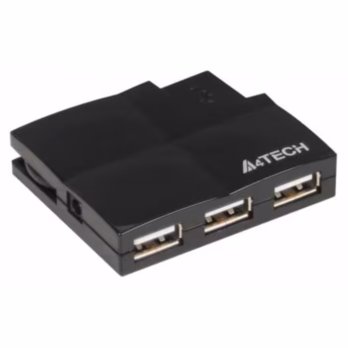 هاب USB ای فورتک مدل 57
