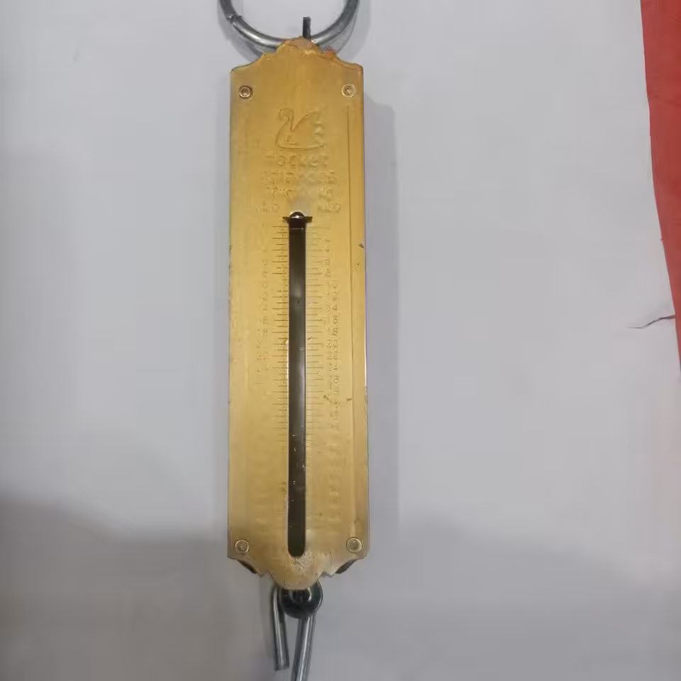 ترازو دستی 50 کیلویی