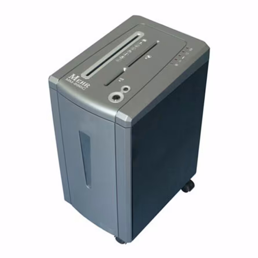کاغذ خرد کن مهر MM-886
