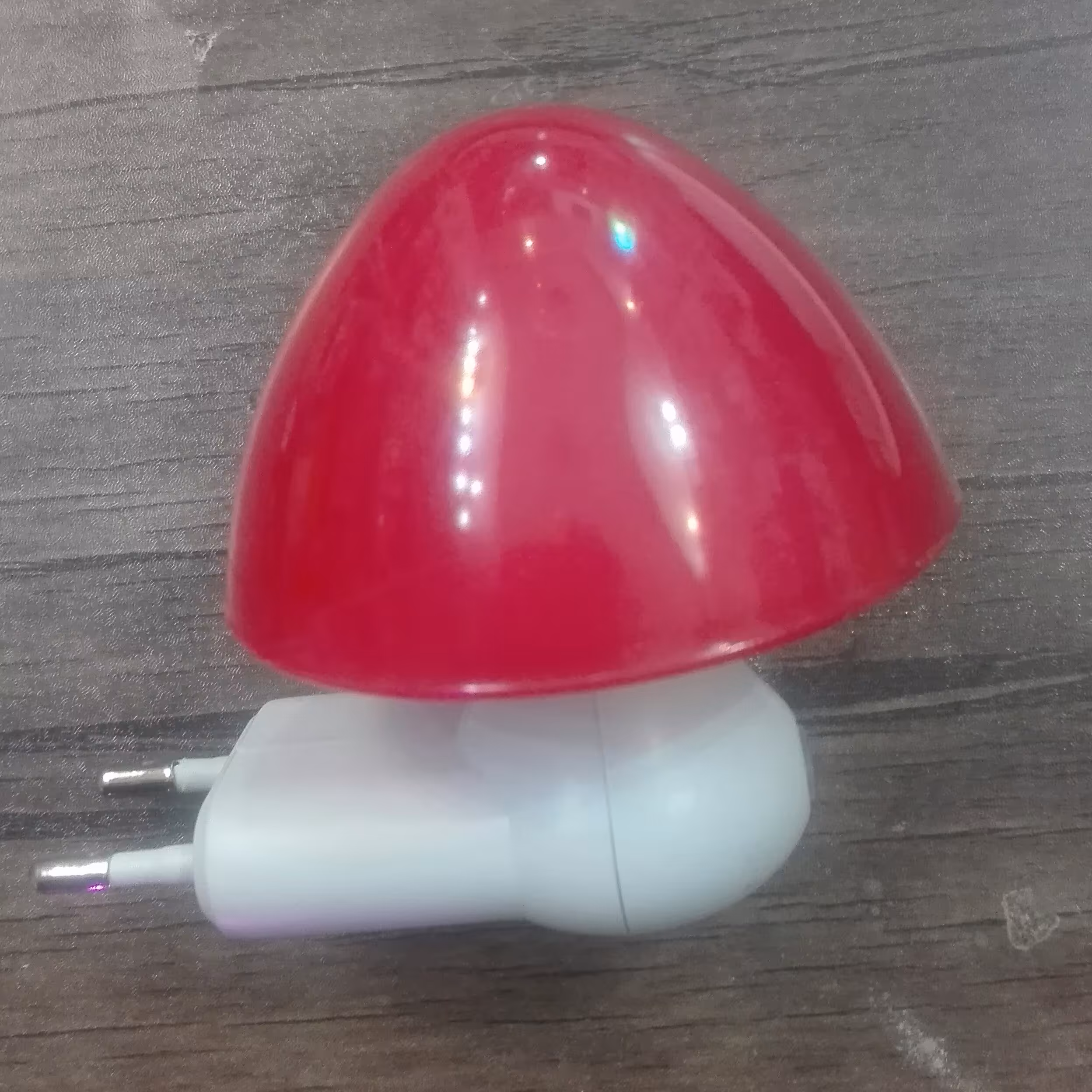 چراغ خواب هوشمند طرح قارچ فتسل دار