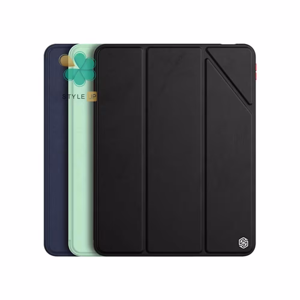کیف چرمی نیلکین اپل آیپد iPad Air 2020 / iPad Air 4 مدل Bevel