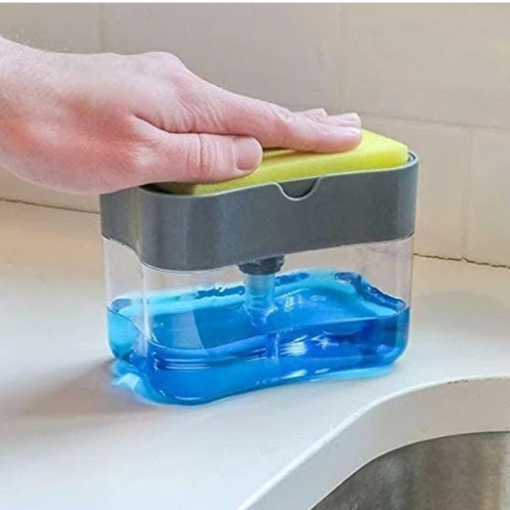 جا مایع و جا اسکاچی