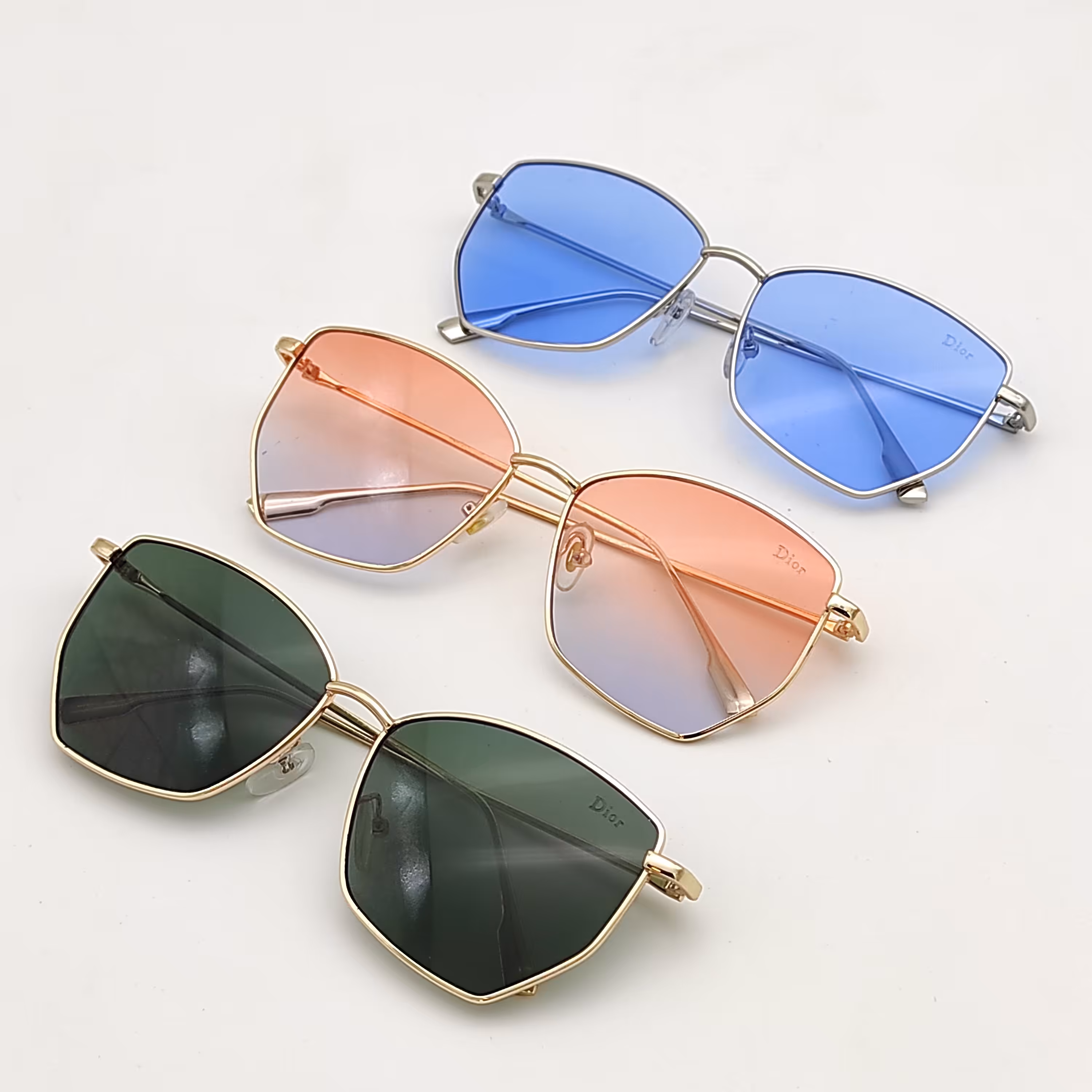 عینک فانتزی یو وی 400