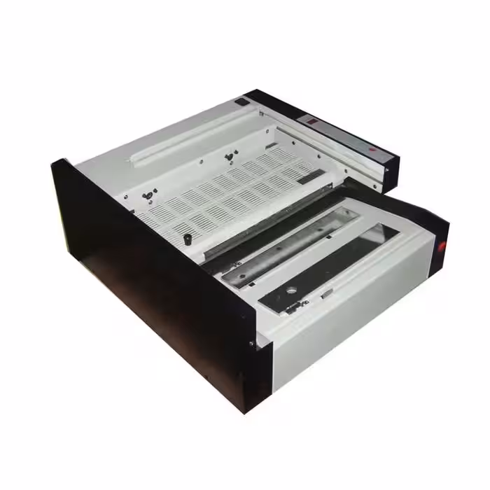 دستگاه چسب گرم ax-380