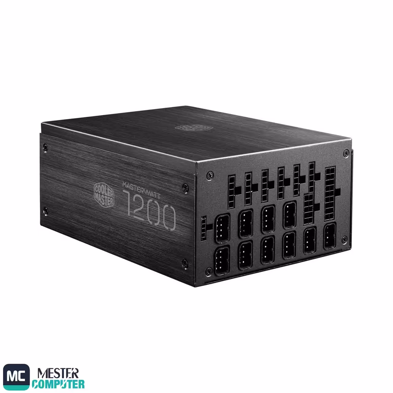 منبع تغذیه کولر مستر MASTERWATT MAKER 1200