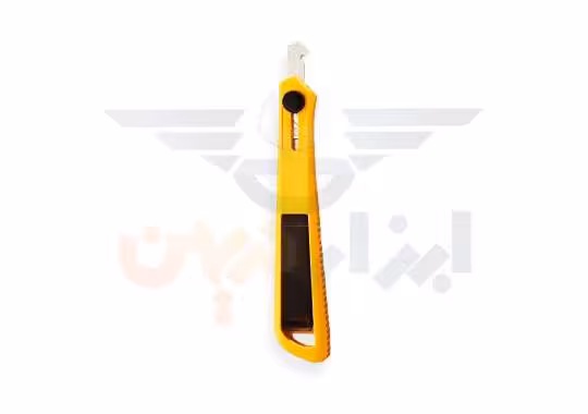 کاتر پلکسی بر الفا مدل pc-s سایز کوچک olfa