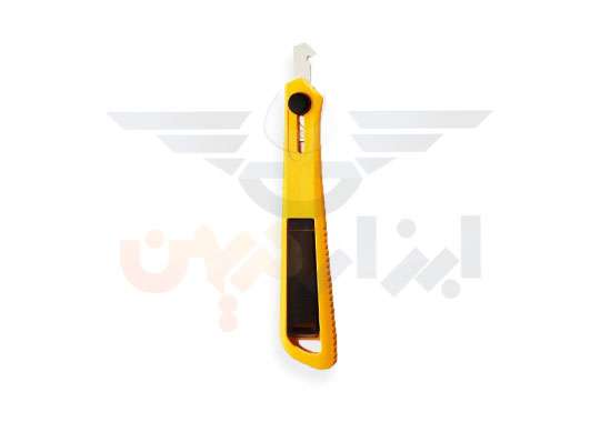 کاتر پلکسی بر الفا مدل pc-s سایز کوچک olfa