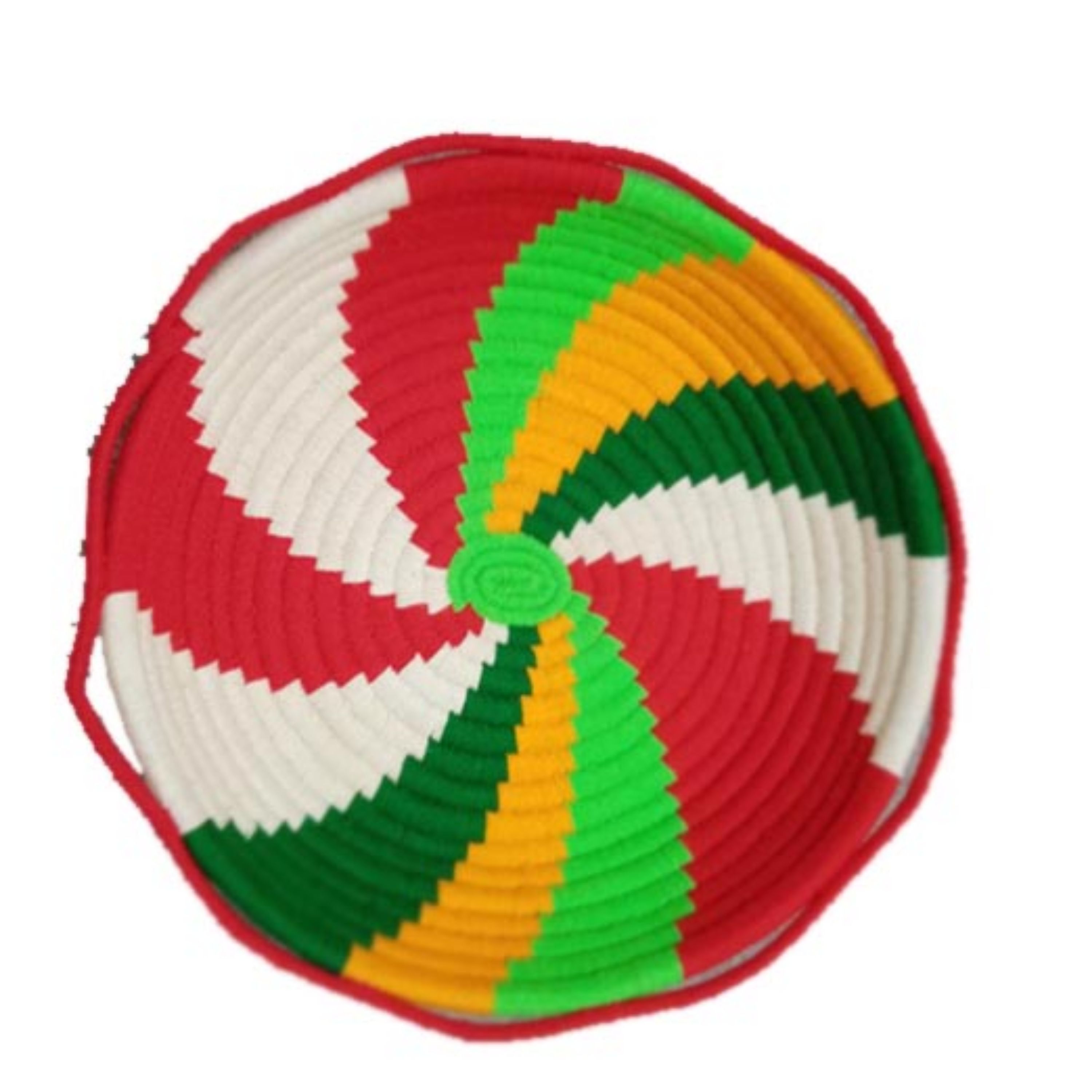 سبدحصیری کپو 