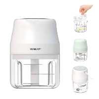 خردکن شارژی 250 میل هوم جوی HOME JOY