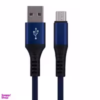 کابل تبدیل USB به Micro USB جی.تی.آر (Jtr) مدل A03 به طول 1m