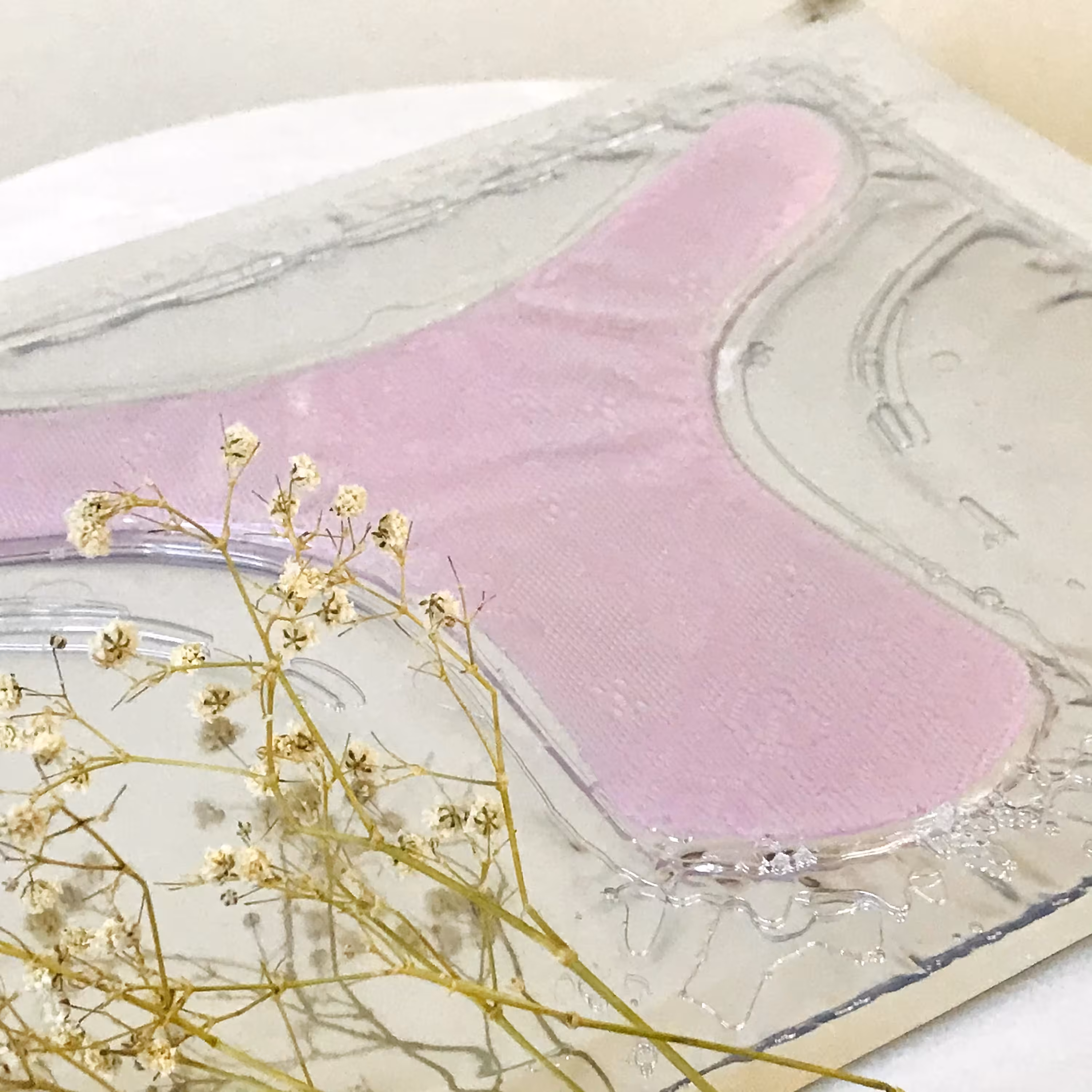 ماسک بیکینی