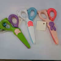 قیچی فانتزی